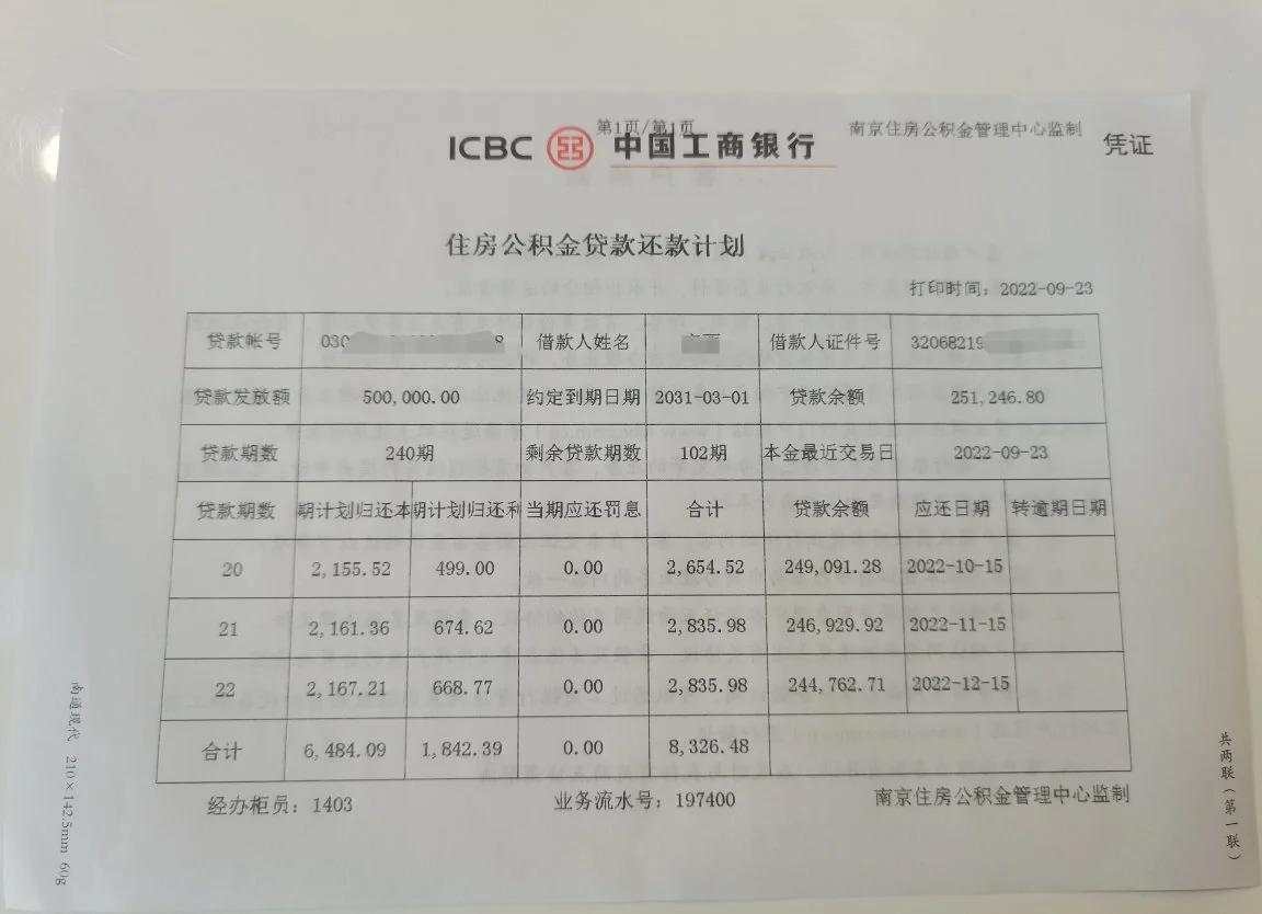 最新公积金卡有有效期没方法分析(最方便真实的瑞安公积金卡有效期怎么看方法)